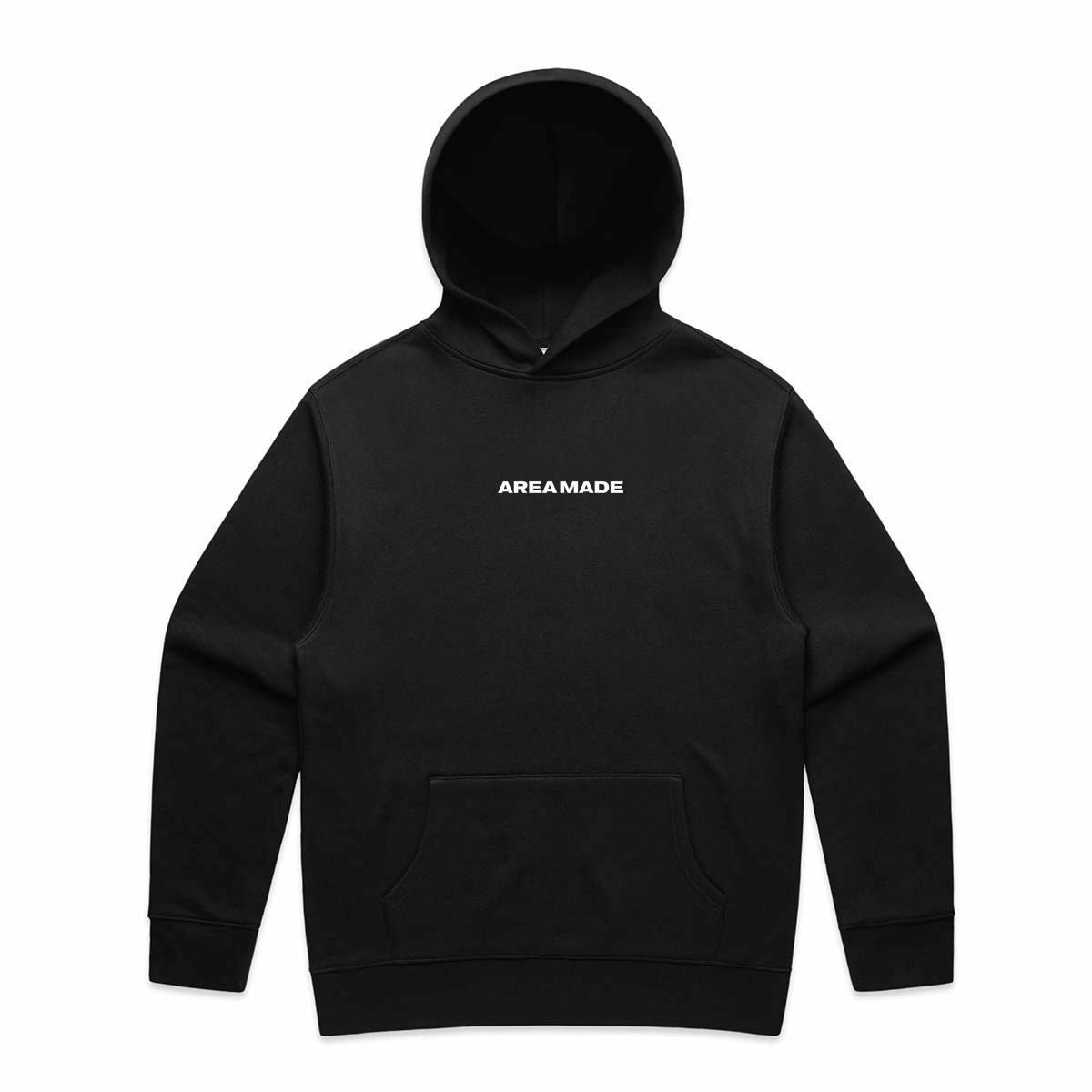 THE AREA MADE HOODIE