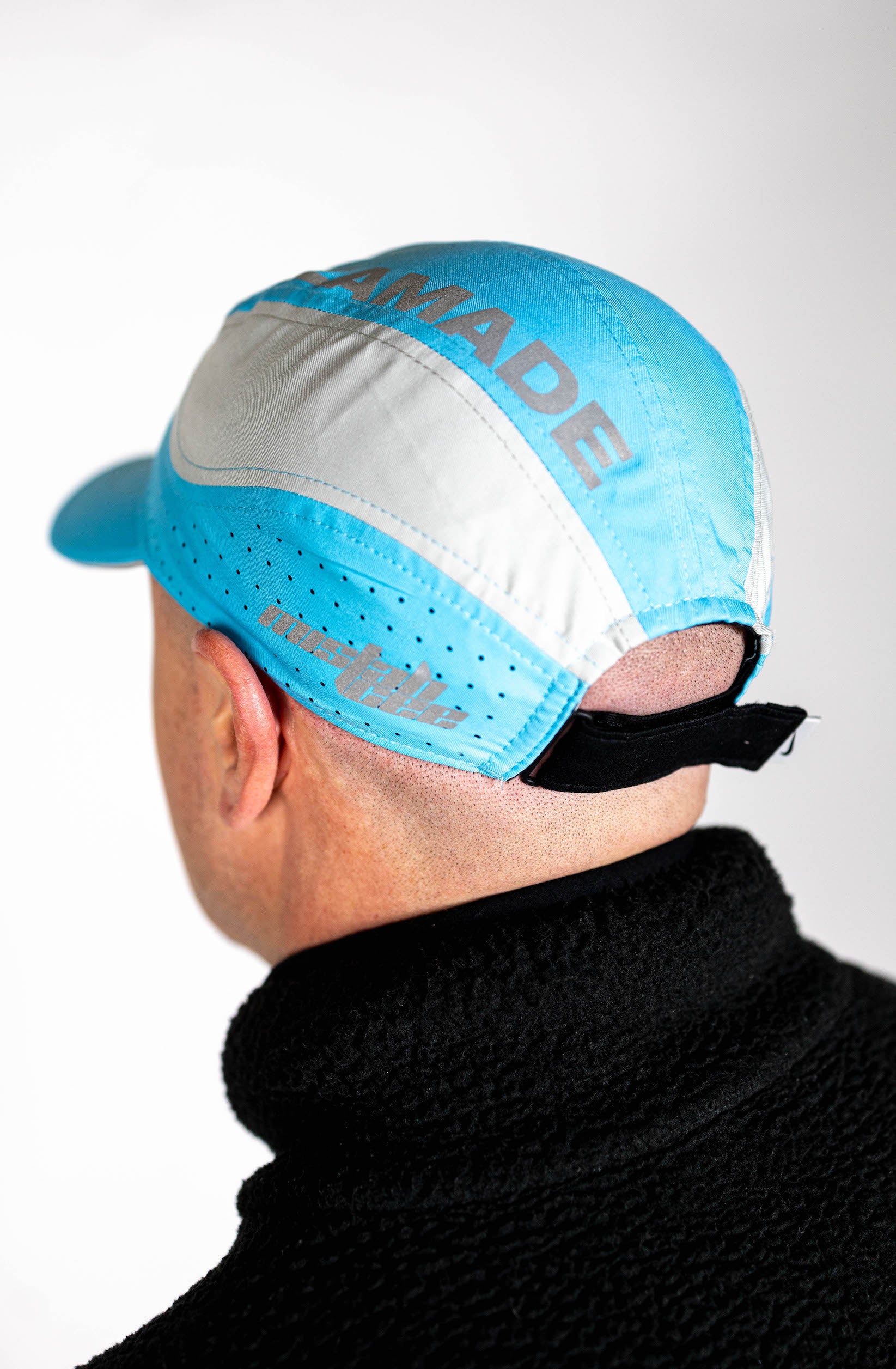 AREA MADE TAILWIND HAT