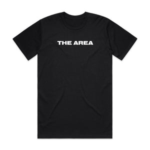 THE AREA TEE