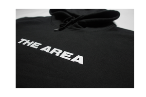 THE AREA MOVEMENT HOODIE