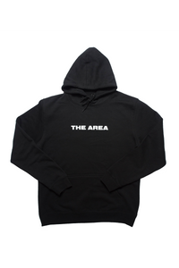THE AREA MOVEMENT HOODIE